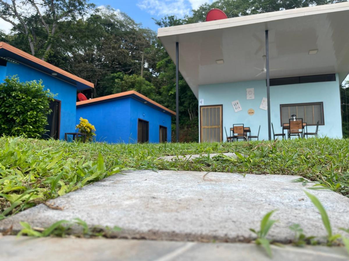 Posada Miradia Matapalo  Exterior foto