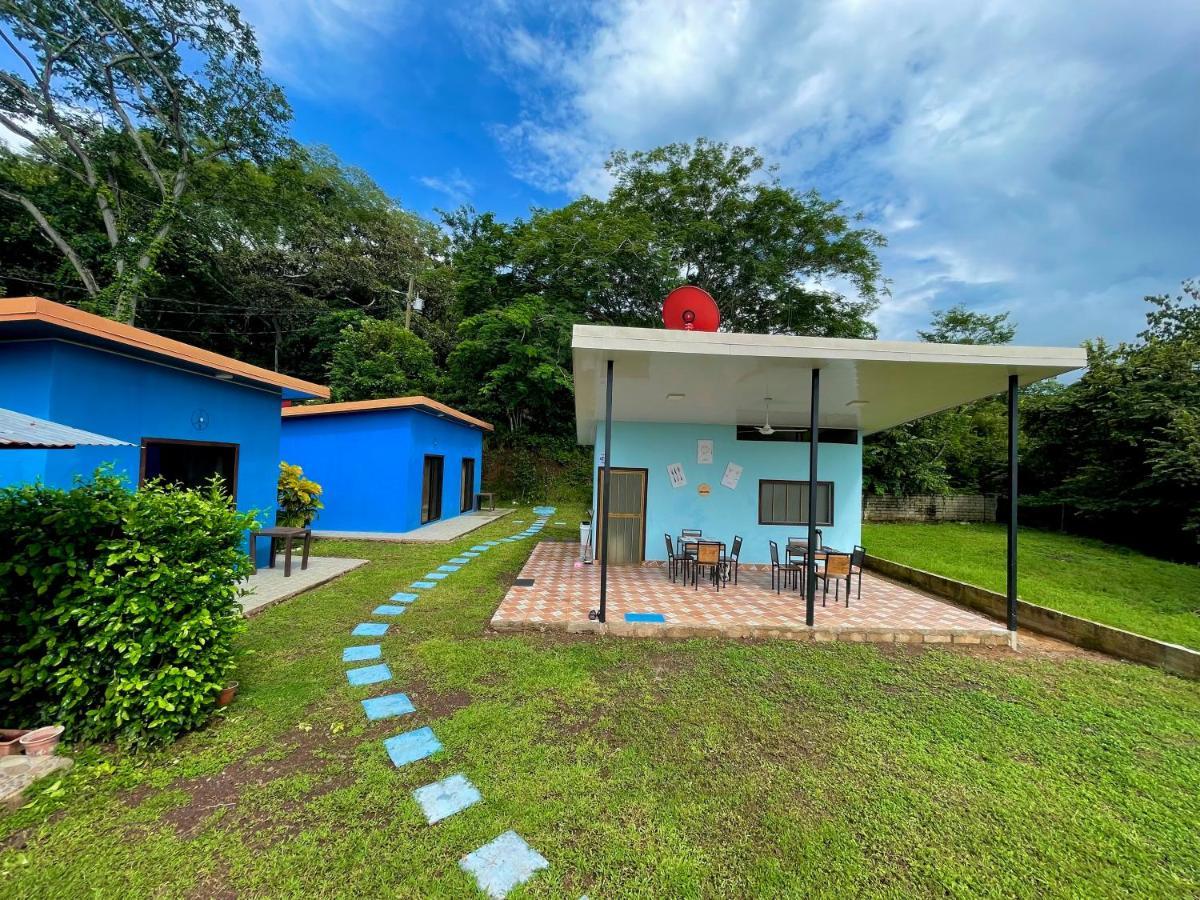 Posada Miradia Matapalo  Exterior foto